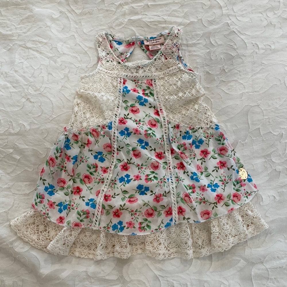 Juicy couture summer dress